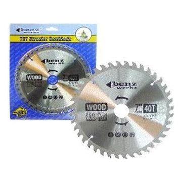 Benzwerkz TCT Circular Saw Blade for Wood | Benzwerkz by KHM Megatools Corp. Benzwerkz TCT Circular Saw Blade for Wood | Benzwerkz by KHM Megatools Corp.
